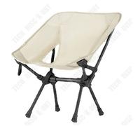 Td® Chaise De Camping De Pique-Nique Pour Enfants En Plein Air Chaise De Lune Chaise De Pont Portable Chaise Pliante Chaise De Plage Multicolore