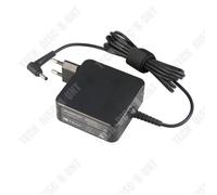 TD® Chargeur ordinateur Ideapad 320-14/15IKB Adaptateur secteur pour ordinateur portable Chargement 20V3.25A Fast Charge Power Cord