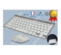 TD? clavier souris sans fil gamers mecanique ps4 qwerty mac hp xbox one gaming pas cher silencieuse portable usb ordinateur bureau