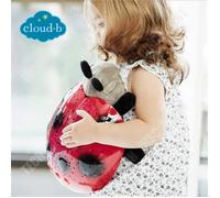 TD® Coccinelle - Dès la naissance - Bébé mixte - Rouge