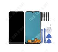TD® Convient pour la somme de l'écran du téléphone portable Samsung A30S