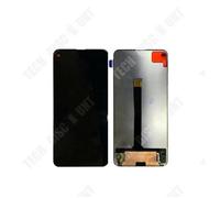 TD® Convient pour l'écran du téléphone portable Samsung A8S, écran tactile interne et externe, écran tactile LCD