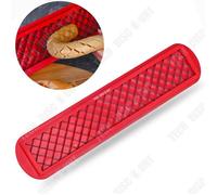 Td® Coupe-Jambon Hot Dog Cut Saucisse Cut Grain Egg Cutter Couteau À Hot-Dog En Acier Inoxydable Outil De Barbecue Robuste