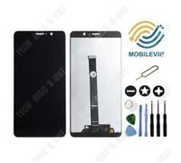 Td? ?Cran En Verre ?Cran Lcd ?Cran Tactile En Verre + Lcd Original Assemblable Pour Huawei Mate 9 Noir T?L?Phone ?Cran Lcd ?Cran Tac