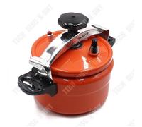 Td® Cuisinière À Induction 1,8 L, Cuisinière Électrique En Céramique, Cuisinière À Gaz, Pot Universel Non Revêtu Multicolore