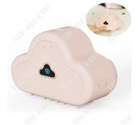 Td® Diffuseur D'arômes Cadeau Smart Cloud Intérieur Durable Diffuseur De Parfum Purificateur D'air Diffuseur D'arômes Boutique