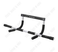 Td® Dispositif De Traction Intérieur Porte De La Maison Barre Horizontale Cadre De Porte Mur Exercice Multifonctionnel Fitness