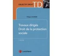 td droit de la protection sociale