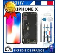 Td® Ecran Lcd Pour Samsung Galaxy A8 2018 Sm-A530f Vitre Tactile Lcd Kit Outils Noir Solide Résistant Et Durable /Bonne Qualité