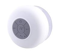 TD® enceinte Bluetooth connecté smartphone étanche