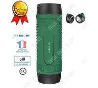 TD® Enceinte Bluetooth portable sans -fil baffle chargeur ordinateur Haut-parleur s8 pc studio Iphone Samsung pas cher original jack