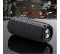 TD® Enceinte Bluetooth portable sans-fil baffle téléphone chargeur ordinateur Haut-parleur carte SD studio Iphone Samsung puissant