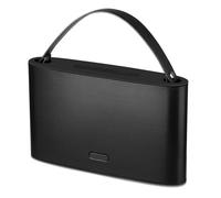 TD® Enceinte bluetooth portable sans fil chargeur ordinateur haut-parleur deep bass pc studio iphone samsung transportable jack