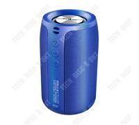 TD Enceinte Étanche IPX5 Bluetooth 5.0 enceinte bluetooth Enceinte Bluetooth Portable enceinte connectée enceinte bluetooth etanche