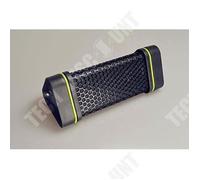 TD® Enceinte Haut-Parleur Bluetooth Portable Triangle Etanche et Anti-poussière Résistant - Haut-Parleur portable Camping randonnée