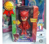 Td? Figure Pyjamasques Torche Goglow Buddy - Rouge