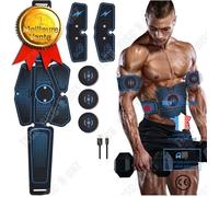 TD® Fitness intelligent muscles abdominaux équipement de fitness EMS paresseuse de fitness abdominale équipement de fitness à