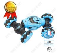 Td® Geste De Jouet De Voiture De Dérive Tout-Terrain Détectant La Voiture De Cascadeur De Déformation De Télécommande Latérale