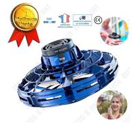 TD® Gyroscope Intelligent Contrôle - Bout de doigts- Divertissement Intérieur extérieur Interrupteur lumière LED matériaux