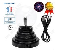 Td® Ioniseur D'air Maison Auto Sans Filtre Veilleuse Chambre Bebe Silencieux Enfant Led Prise Electrique Purificateur Lampe De Nuit Multicolore