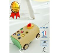 Td® Jeu De Société De Développement Intellectuel Pour Enfants Fighting Hamster