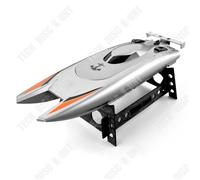 Td® Jouet De Hors-Bord De Course Pour Enfants De Yacht À Grande Vitesse 2.4g Bateau Télécommandé 7.4v Batterie De Grande Capacité