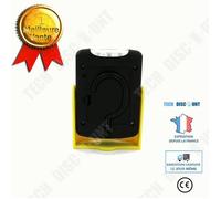 Td® Lampe Portable 23 Led Night Light Lampe Torche Lanterne Camping Lampe De Vélo Lampe Portable Pour Voyages, Randonnée, Camping Multicolore