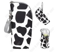 Td® Le Porte-Bouteille D'isolation D'isolation De Doublure De Sac De Biberon Pratique Est Largement Utilisé Dans Les Sacs À Main