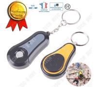 TD® localisateur cles d'objet sans fil gps de voiture anti perte localisateur telephone portable finder bluetooth smartphone