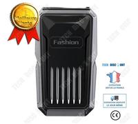 TD® Localisateur de satellite GPS pour voiture et moto localisateur de voiture étanche magnétique puissant