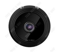TD Mini Caméra Sans Fil Td 2.4gwifi Hd Vision Nocturne Sports Extérieur Caméra Vidéo Portée Corps Moniteur Mobile A9technologie