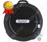TD® Mini Enceinte Bluetooth Haut-Parleur / Enceinte bluetooth portable puissant Sans fil / Enceinte Nomade bluetooth