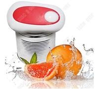 Td® Mini Ouvre-Boîte Électrique Ouvre-Boîte Cuisine Outil Ouvre-Boîte Rationaliser Conception Matière Plastique