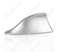 TD® Modification de voiture adaptée pour Honda CRV Crown Road Accord Jade CR-V Civic Fit signal radio antenne décoration de voiture