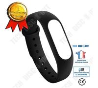 Td® Montre Intelligent Band 2 Oled- Bracelet Fréquence Cardiaque Bluetooth - Smart Watch Bracelet - Étanche Et Pratique