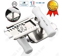 Td® Ouvre Bocal Bouchon À Vis Boîte En Acier Inoxydable Tire-Bouchon Sans Fil Automatique Rapide Pratique Bouteille Cuisine Nourritu