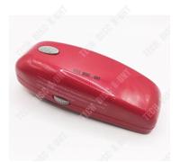 Td® Ouvre-Boîte Électrique Entièrement Automatique Rapide Et Facile Bords Lisses Ouverture Facile Du Couvercle Usage Domestique