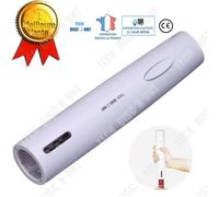 Td® Ouvre-Bouteille Électrique Décapsuleur Ouvreur À Vin Verseur Tire-Bouchon Sans Fil Avec Coupe-Papier Ustensiles De Cuisine