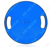 Td® Planche D'équilibre D'entraînement À Haute Intensité Maison Fitness Coordination Formation Pédale Yoga Équilibre Planche De Fitn Multicolore