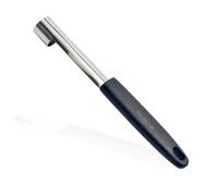 Td® Poignée Noire Acier Inoxydable Vide-Pomme Videur Dénoyauteur Pratique Rapide Ultra Twist Accessoire De Cuisine Ustensile Facile