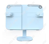 Td® Porte-Livre À Pince Relevable École Primaire Papeterie Enfants Lisant Une Opération À Une Touche Hauteur Réglable Verticalement