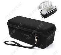 TD® Pour Bose SoundLink Mini Bluetooth sans fil Mobile haut-parleur étui de transport sac voyage étui de protection couverture