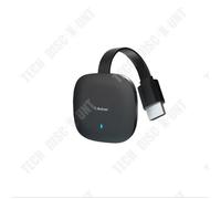 TD® Projecteur d'écran intelligent haute définition 4K ultra-clair sans fil G18 sans fil même appareil d'écran Push trésor mobile wi