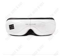 Td® Protecteur Oculaire Bluetooth Protecteur Oculaire Masseur Oculaire Température Réglable Chargement Usb Intelligent