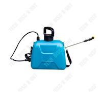 Pulvérisateur électrique - TD - 4 L - 2200mAh - Multifonctionnel - Ergonomique