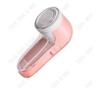 TD Rasoir anti bouloche 3W 850mAh vetement rasoir électrique portatif rapide rasoir anti peluche vetement appareil anti bouloche