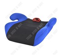 Td Réhausseur Pour Les Enfants De 3-12 Ans Rehausseur Voiture Siege Auto Rehausseur Siège Auto Rehausseur Voiture Enfant 0-39kg Bleu Multicolore