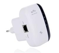 TD® Répéteur AP sans fil 300M amplificateur de signal réseau répéteur Wifi