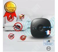 TD® Répulsif anti acariens contre puces fourmis d'insectes rampants marque sûre élimine punaises de lit de la terre action rapide