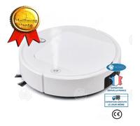 TD® Robot de balayage robot de balayage intelligent machine de nettoyage automatique aspirateur pulvérisateur à travers les petits